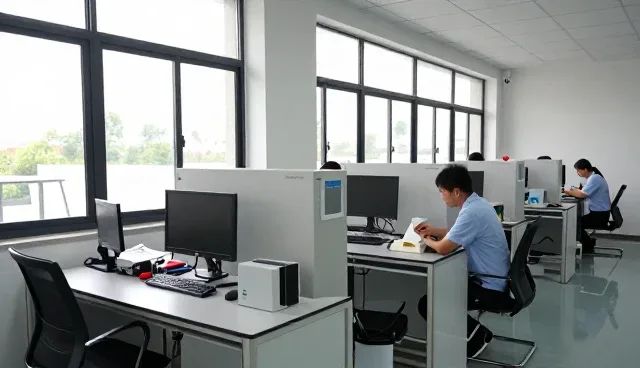 山东瑞牛光电科技有限公司