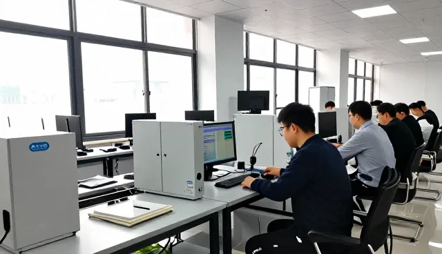 山东瑞牛光电科技有限公司