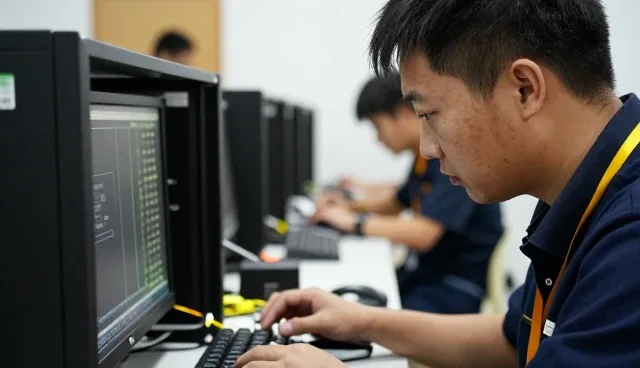 系统集成未来将在商业空间中发挥更大作用